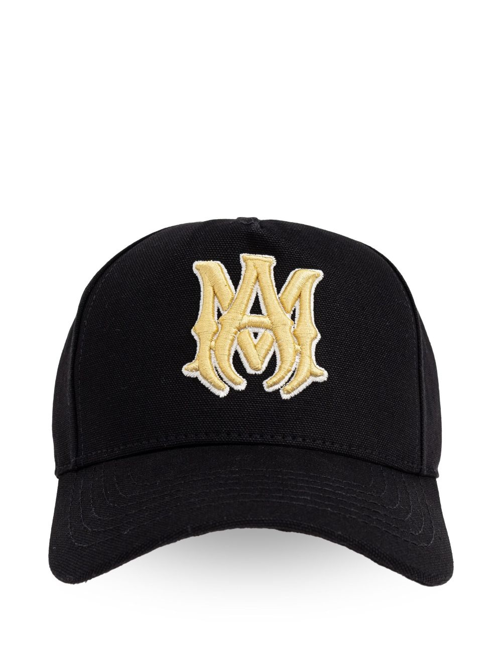 MA canvas cap - 1