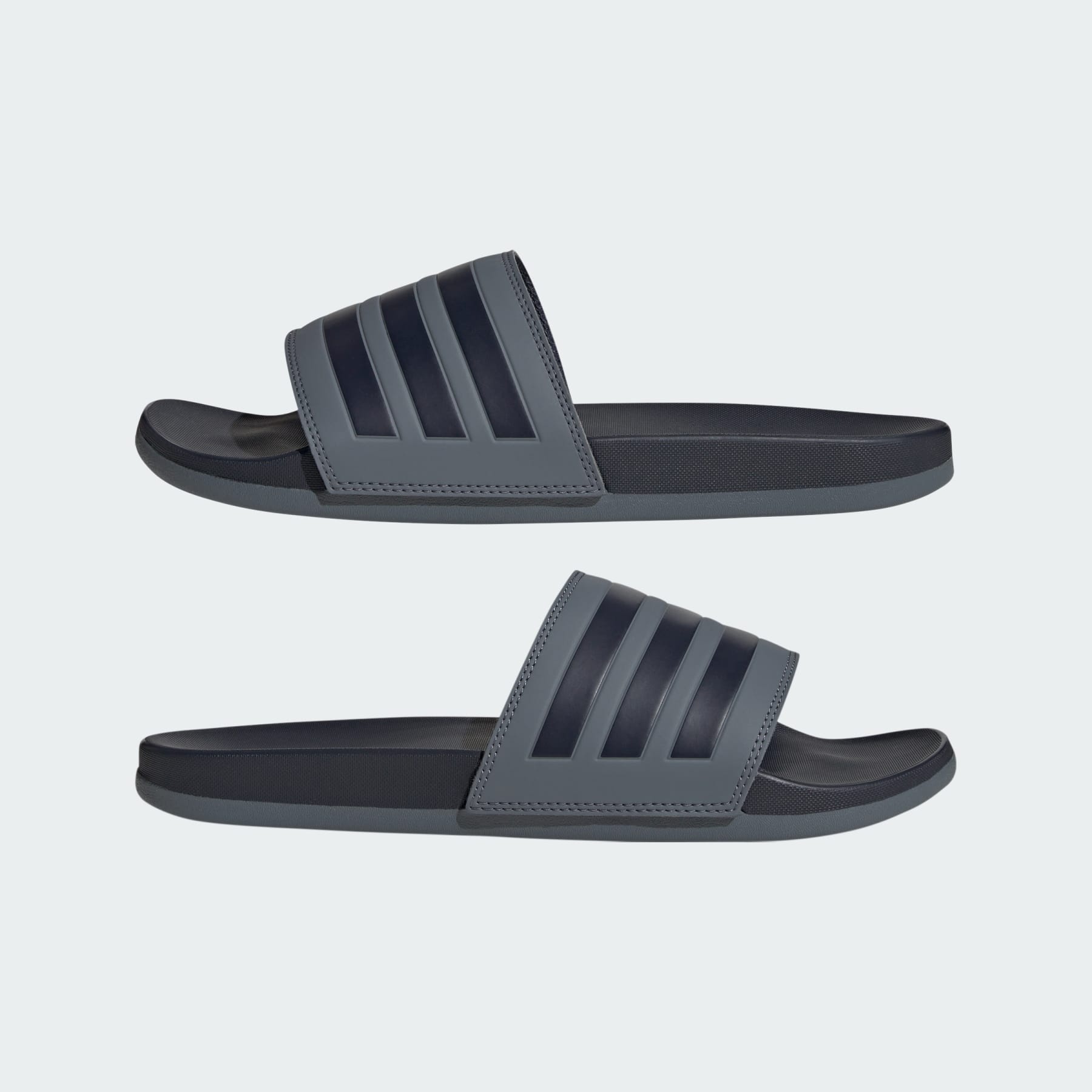 Adilette Comfort Slides - 7