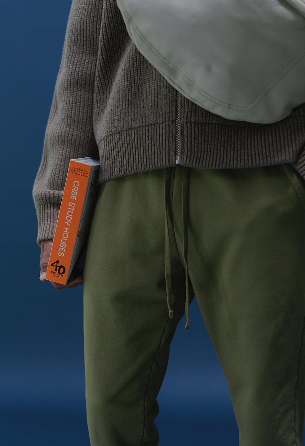 REPLICA LA SWEATS - 6