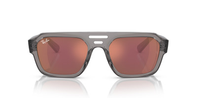 Ray-Ban CORRIGAN BIO-BASED outlook