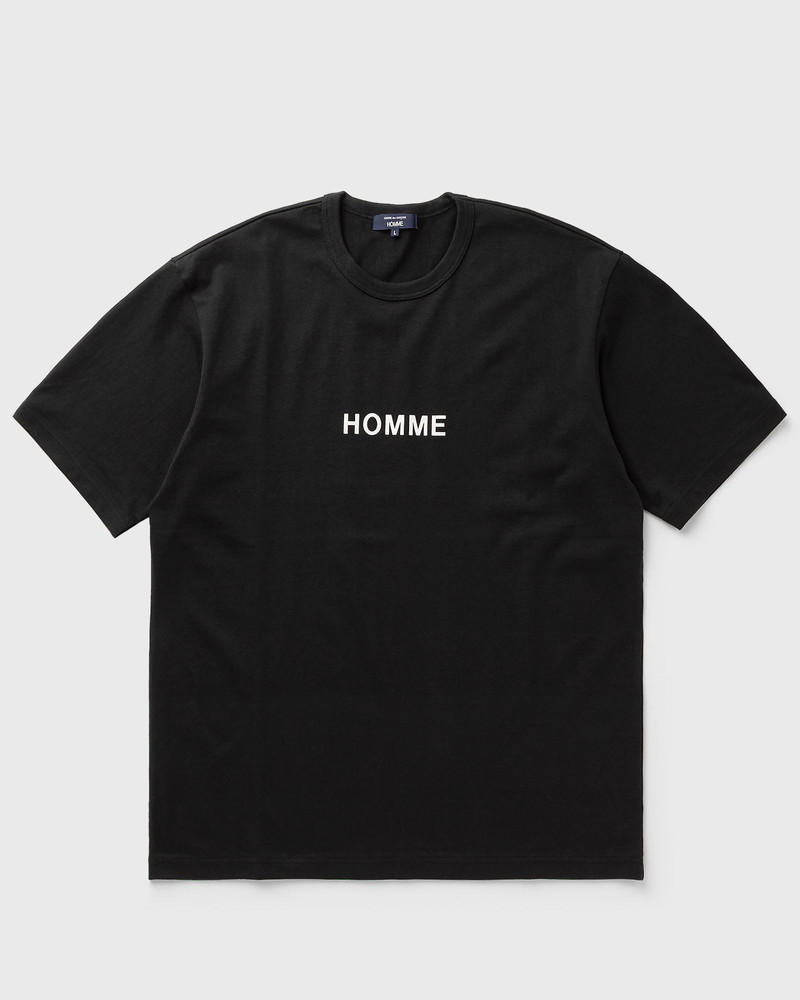 Logo-Print Cotton-Jersey T-Shirt 1