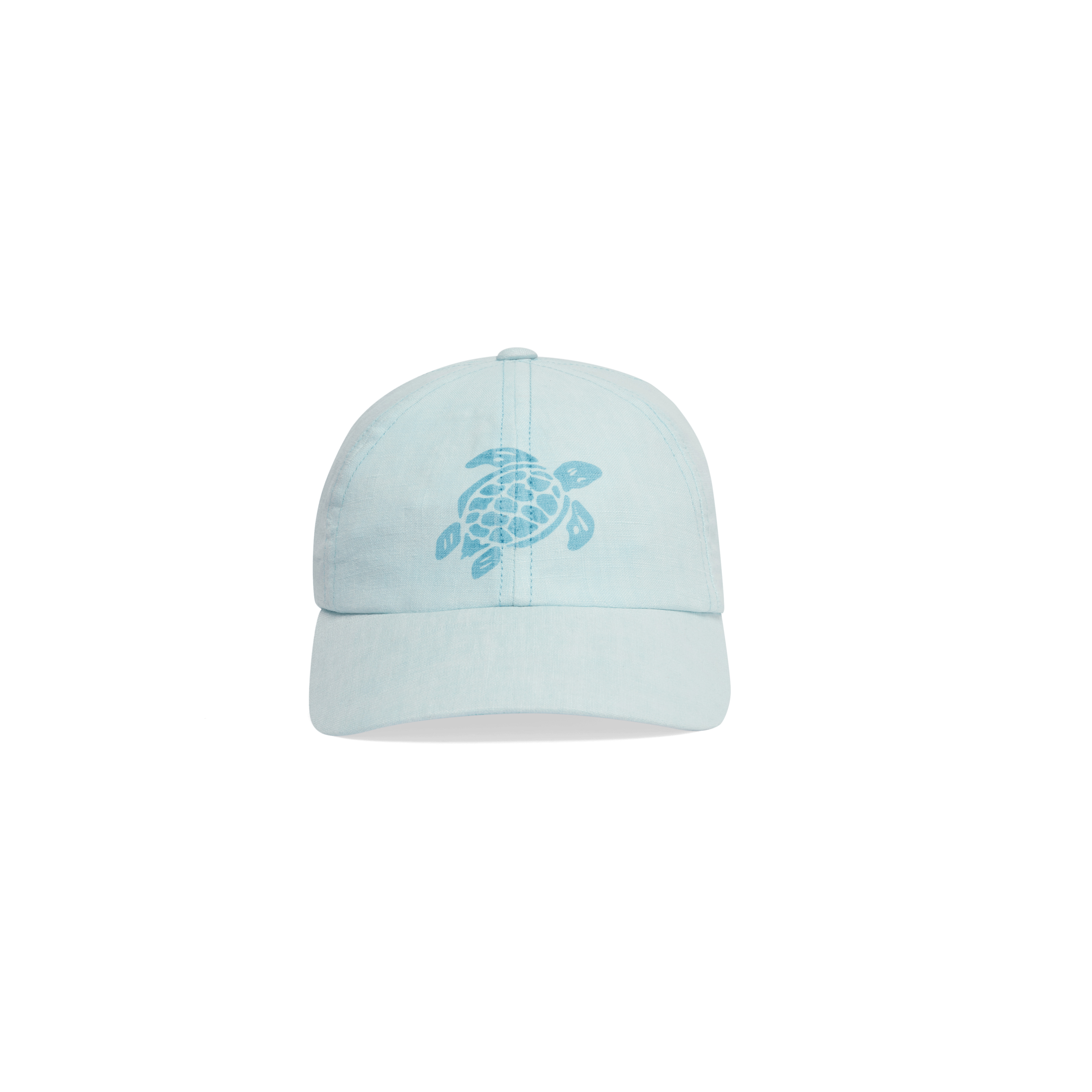 Linen Cap Solid - 4