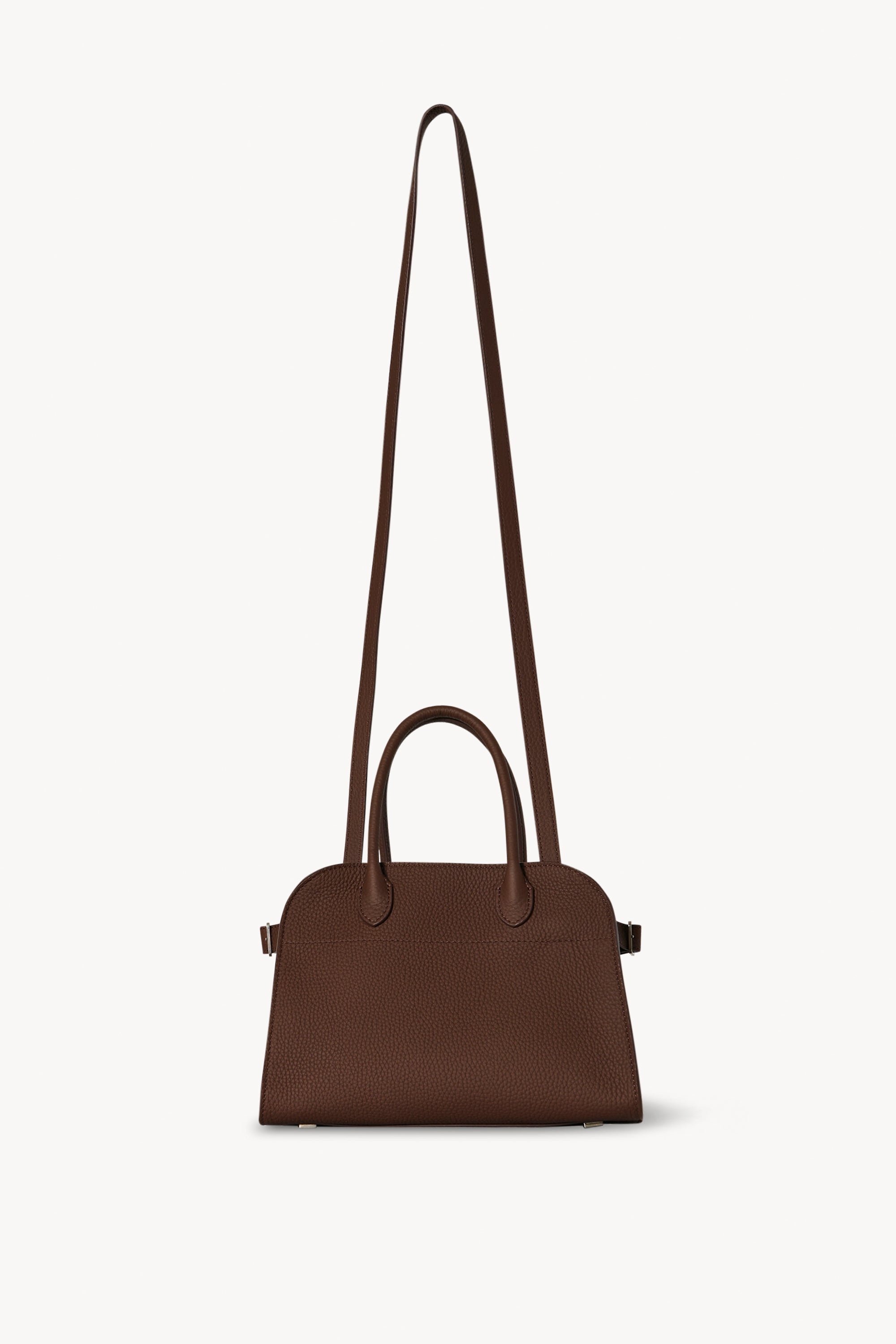 Soft Margaux 10 Bag in Leather - 4