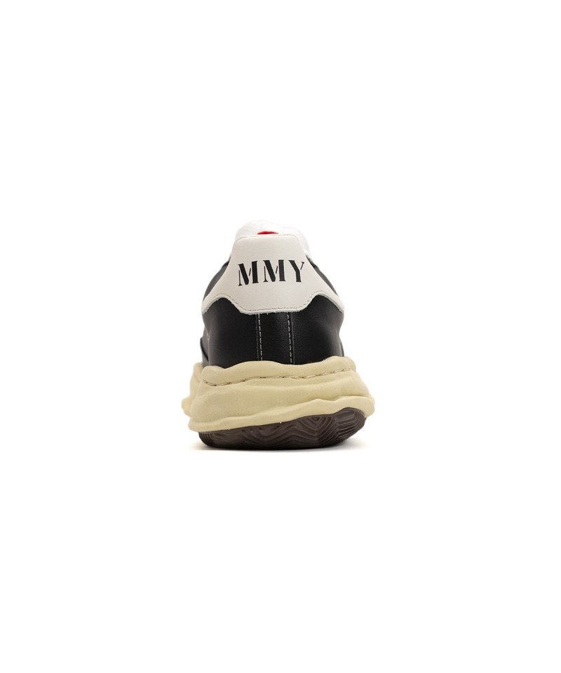 "BLAKEY" VL OG Sole Leather Low-top Sneaker 13