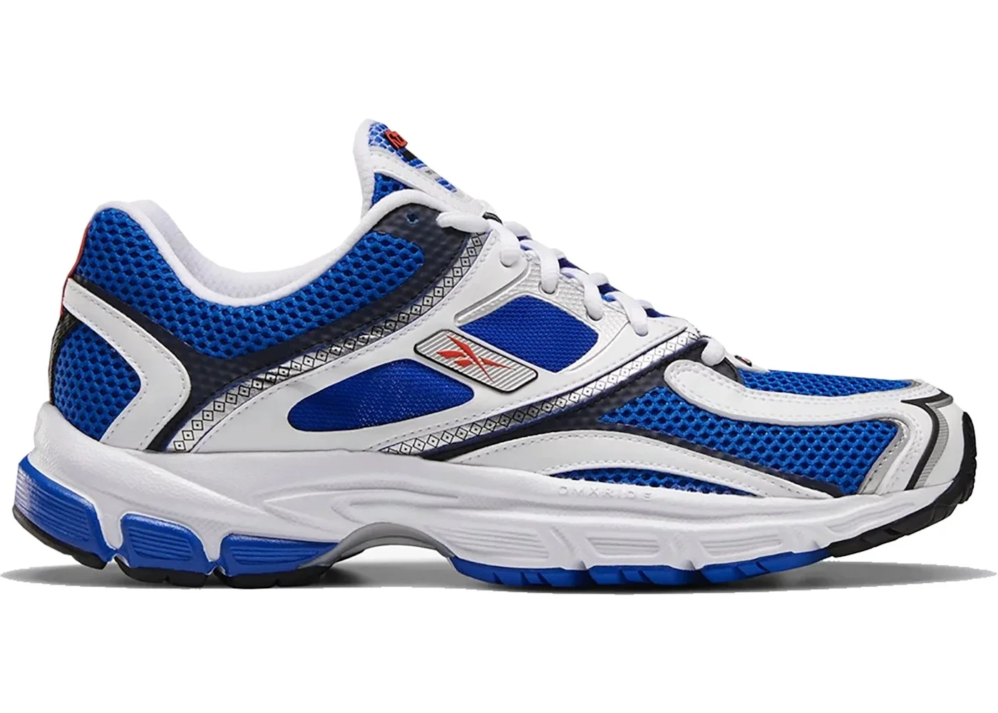 Reebok Trinity Premier Humble Blue - 1