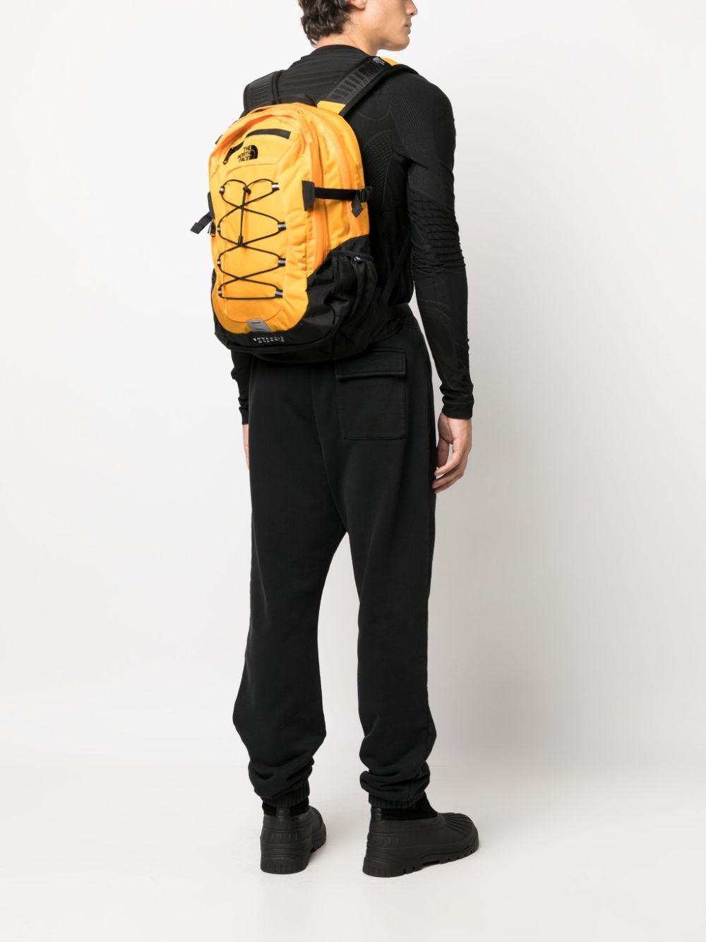 Borealis Classic waterproof backpack - 2