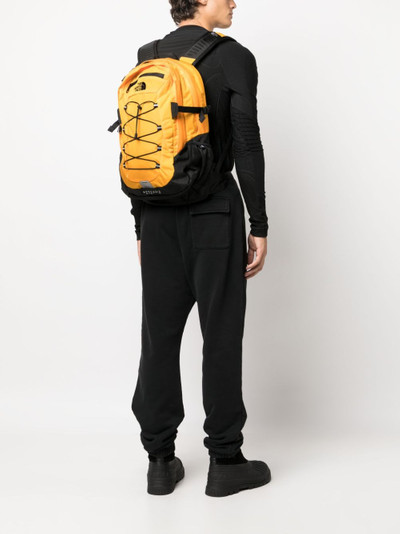 The North Face Borealis Classic waterproof backpack outlook