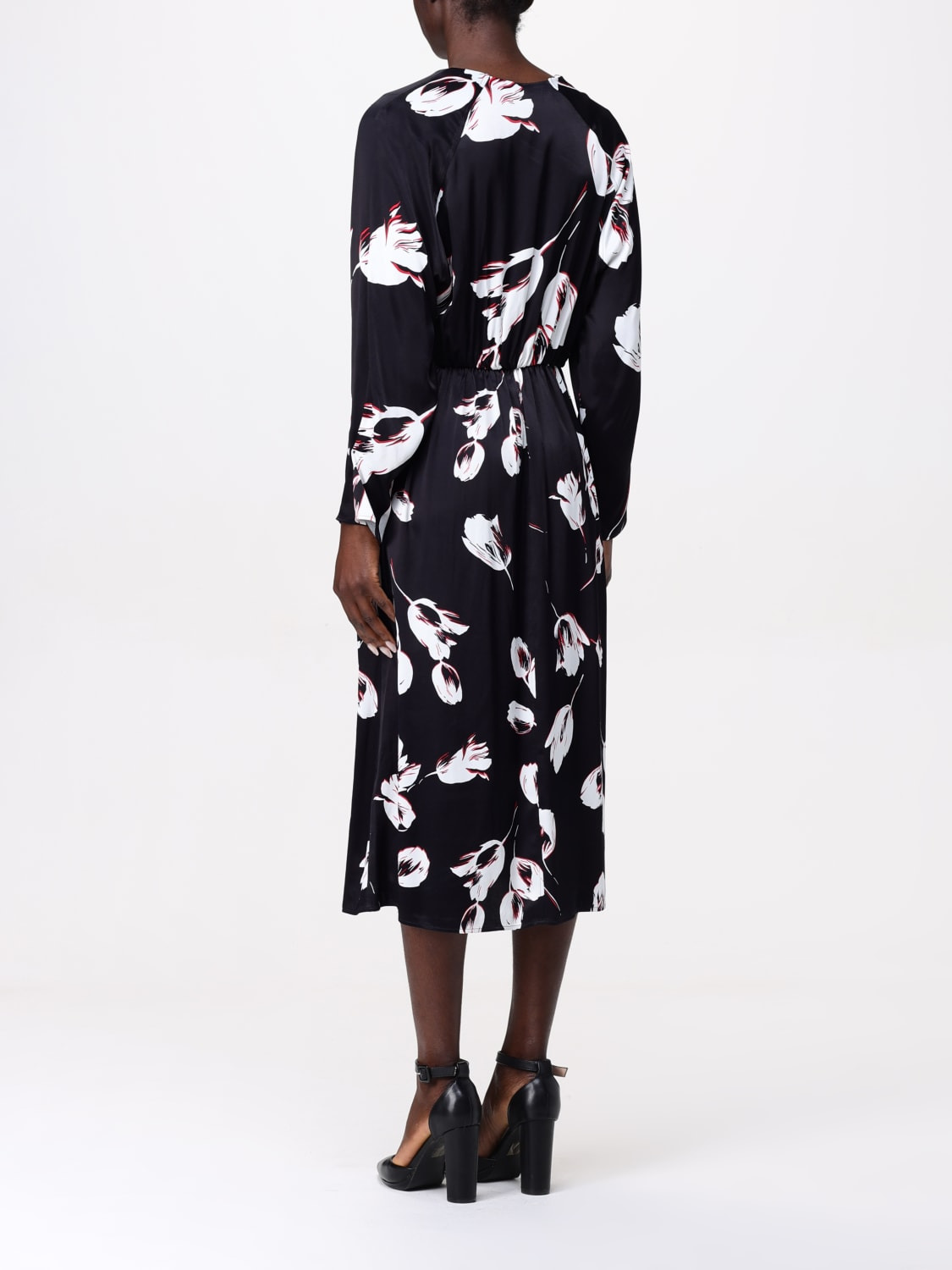 Dress woman Boss - 2