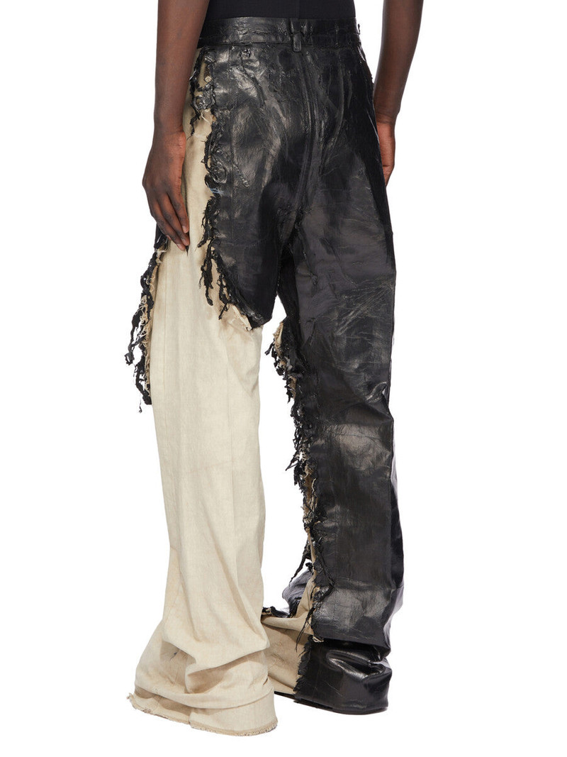 Black & Off-White Concordians Joris Jeans 3