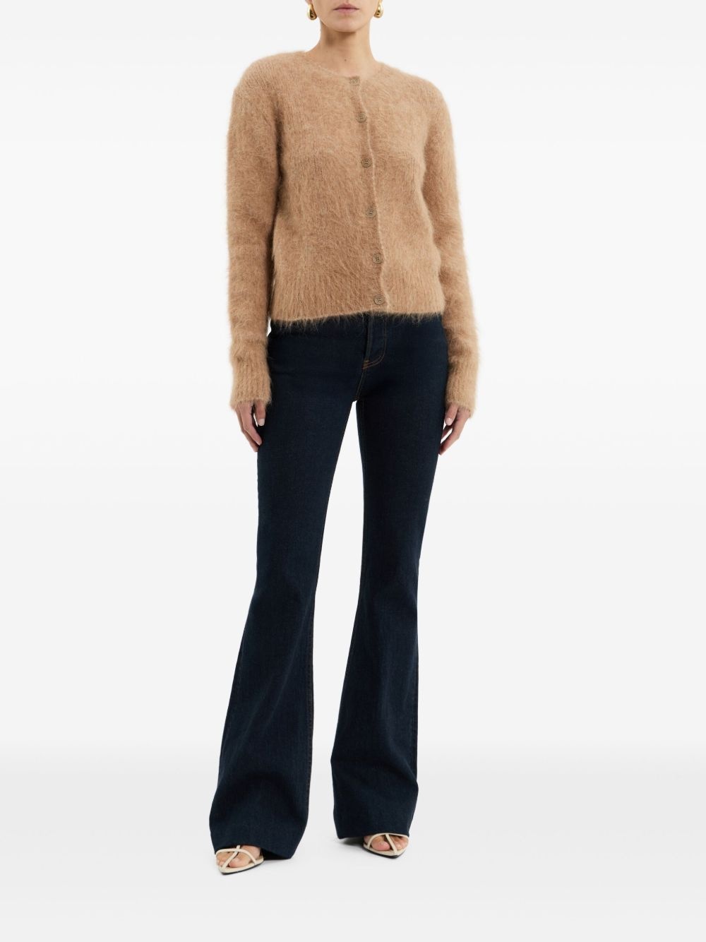 Oakley cardigan - 2
