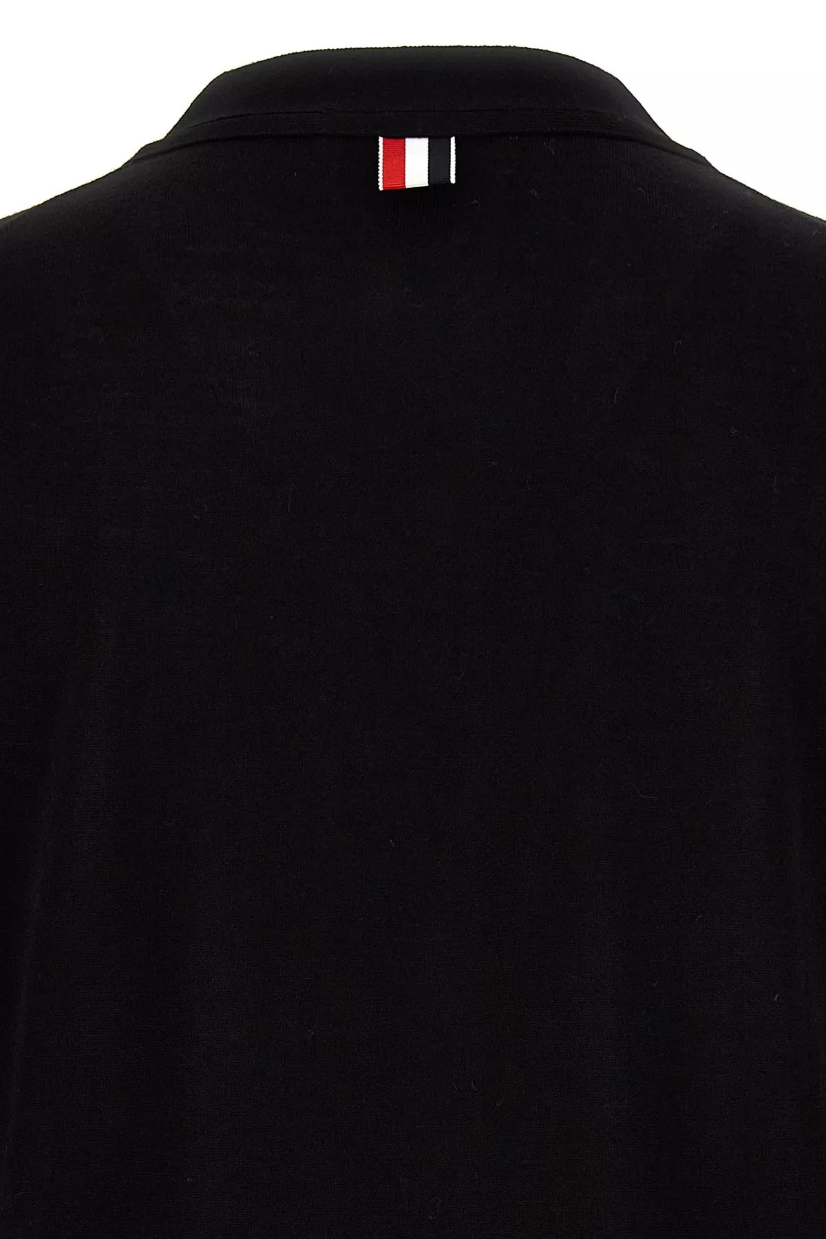 Merino wool cardigan - 5