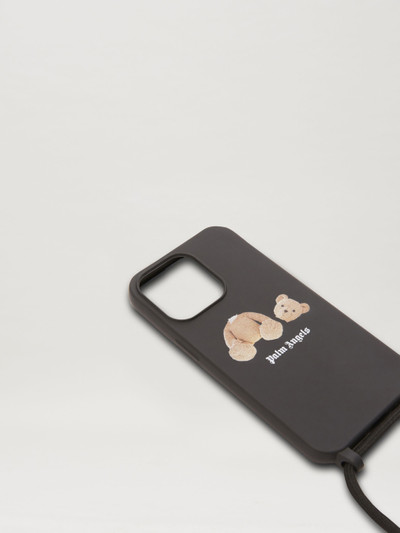 Palm Angels PA BEAR IPHONE CASE 13 PRO outlook