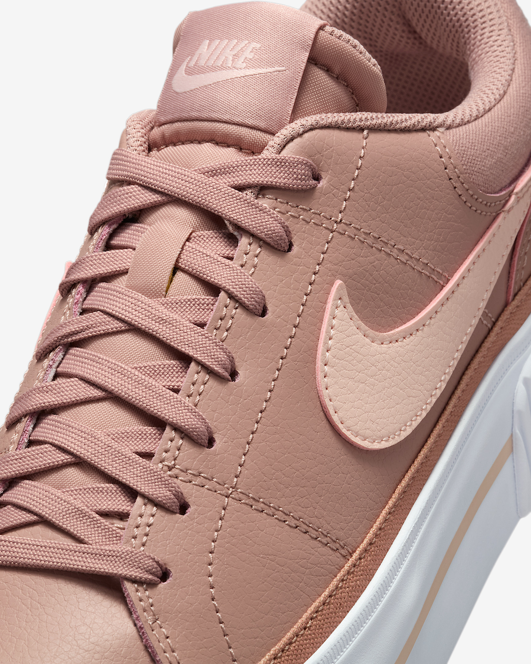 Nike Court Legacy Lift Women's Shoes - 7