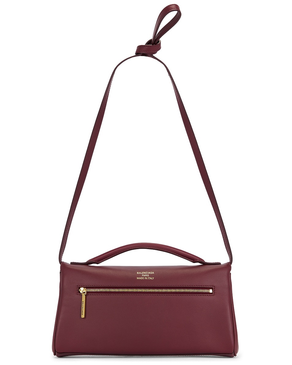Bel Air Strap Clutch Bag - 3