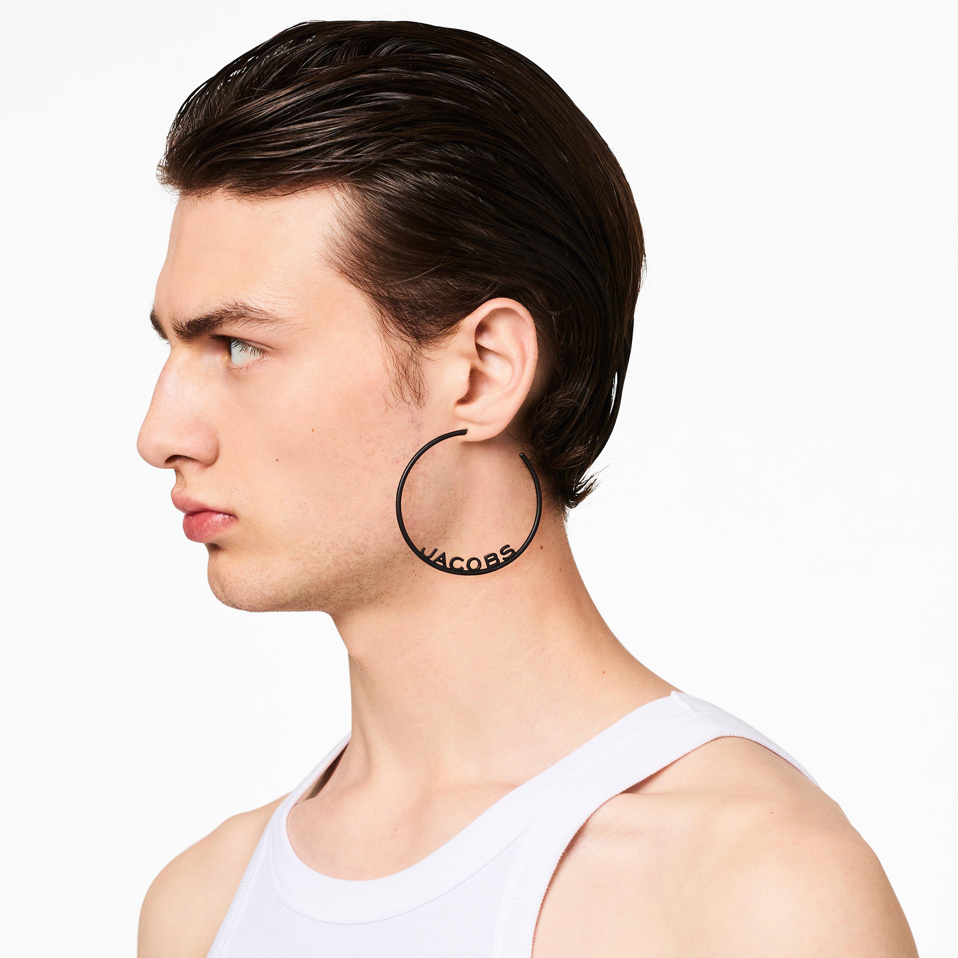 THE MONOGRAM HOOPS DTM - 6