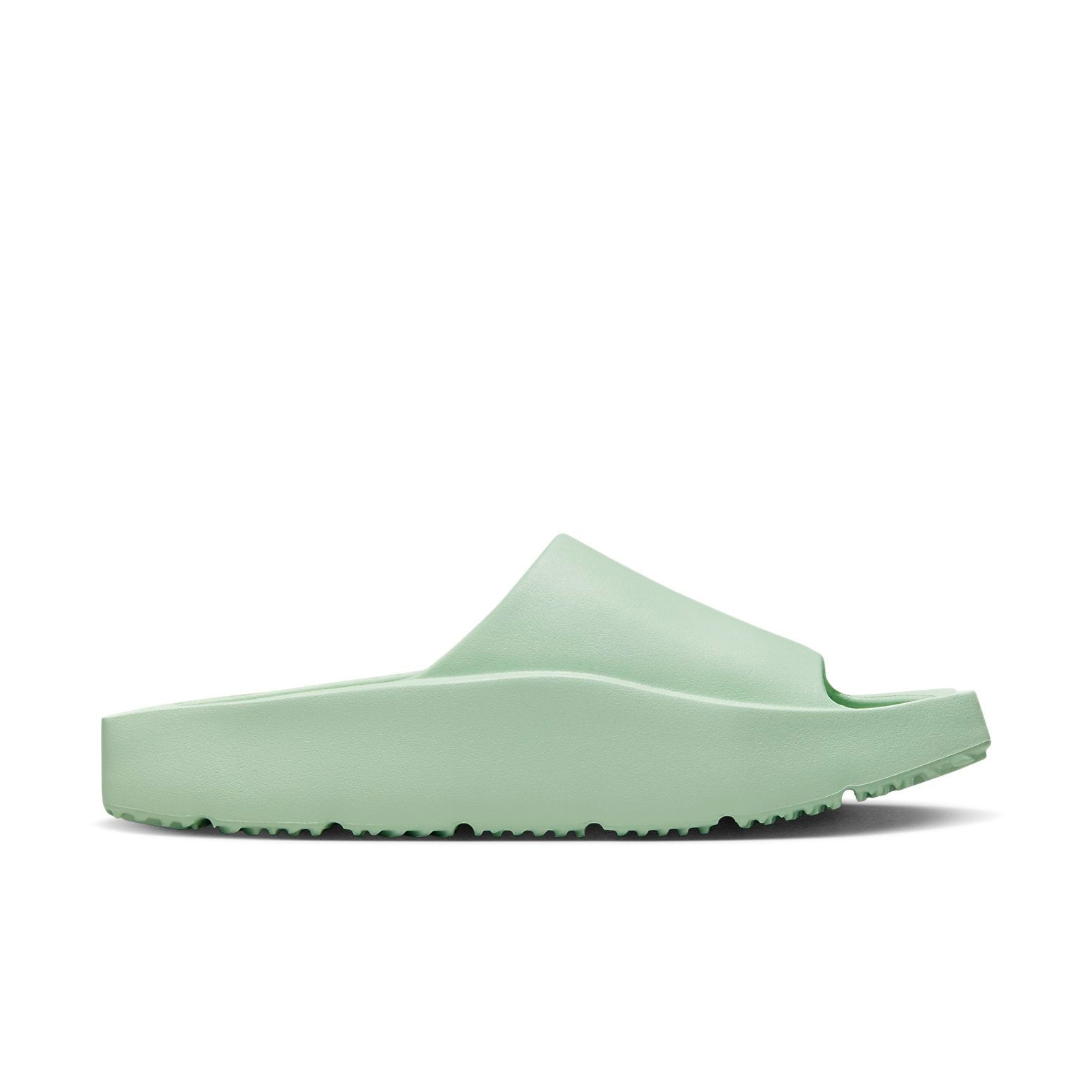 (WMNS) Air Jordan Hex Slide 'Pistachio Frost' DQ8992-300 - 2