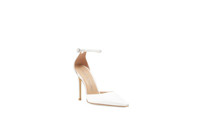 Stuart Weitzman STUART 100 STRAP PUMP outlook