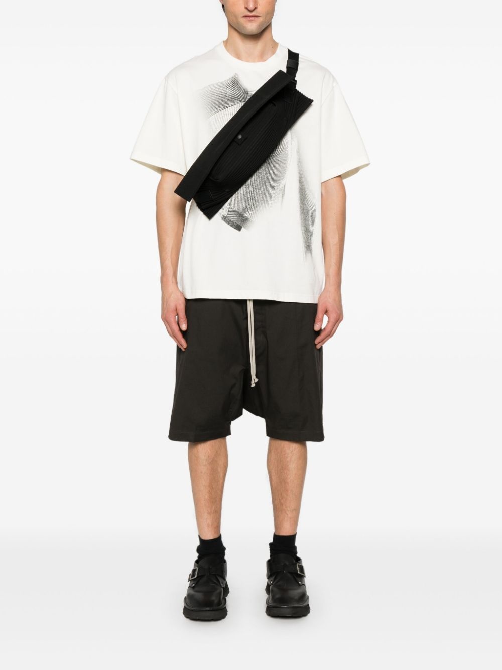 Unit messenger bag - 2