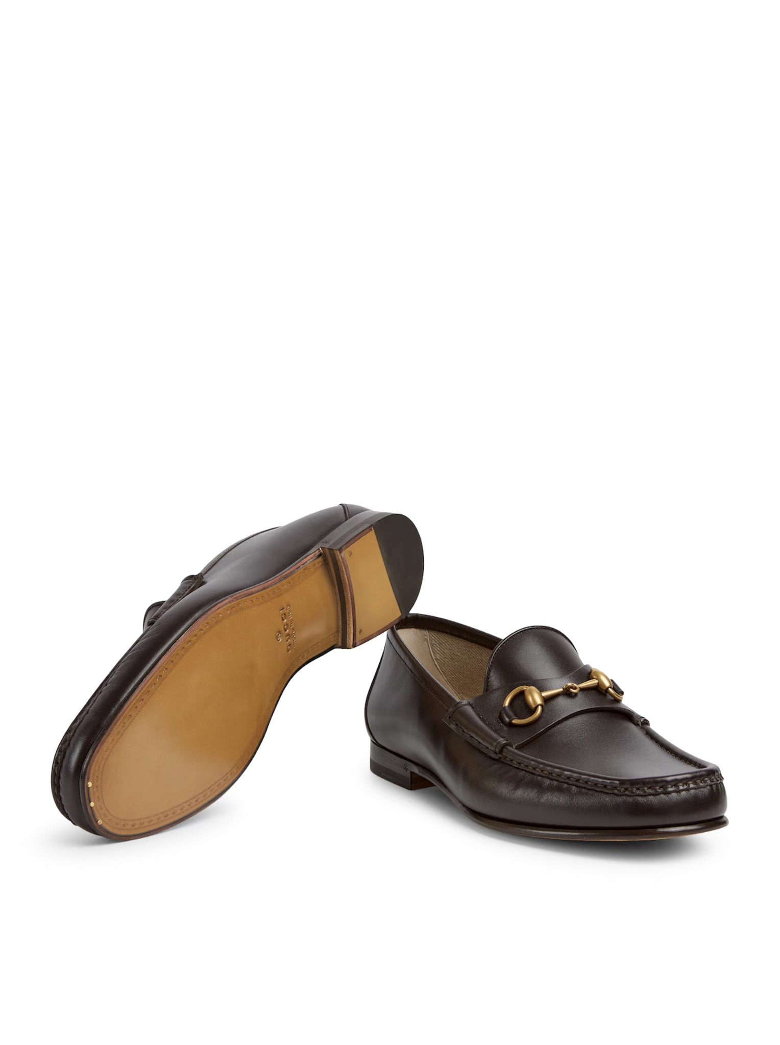 HORSEBIT MOCCASIN 1953 - 5