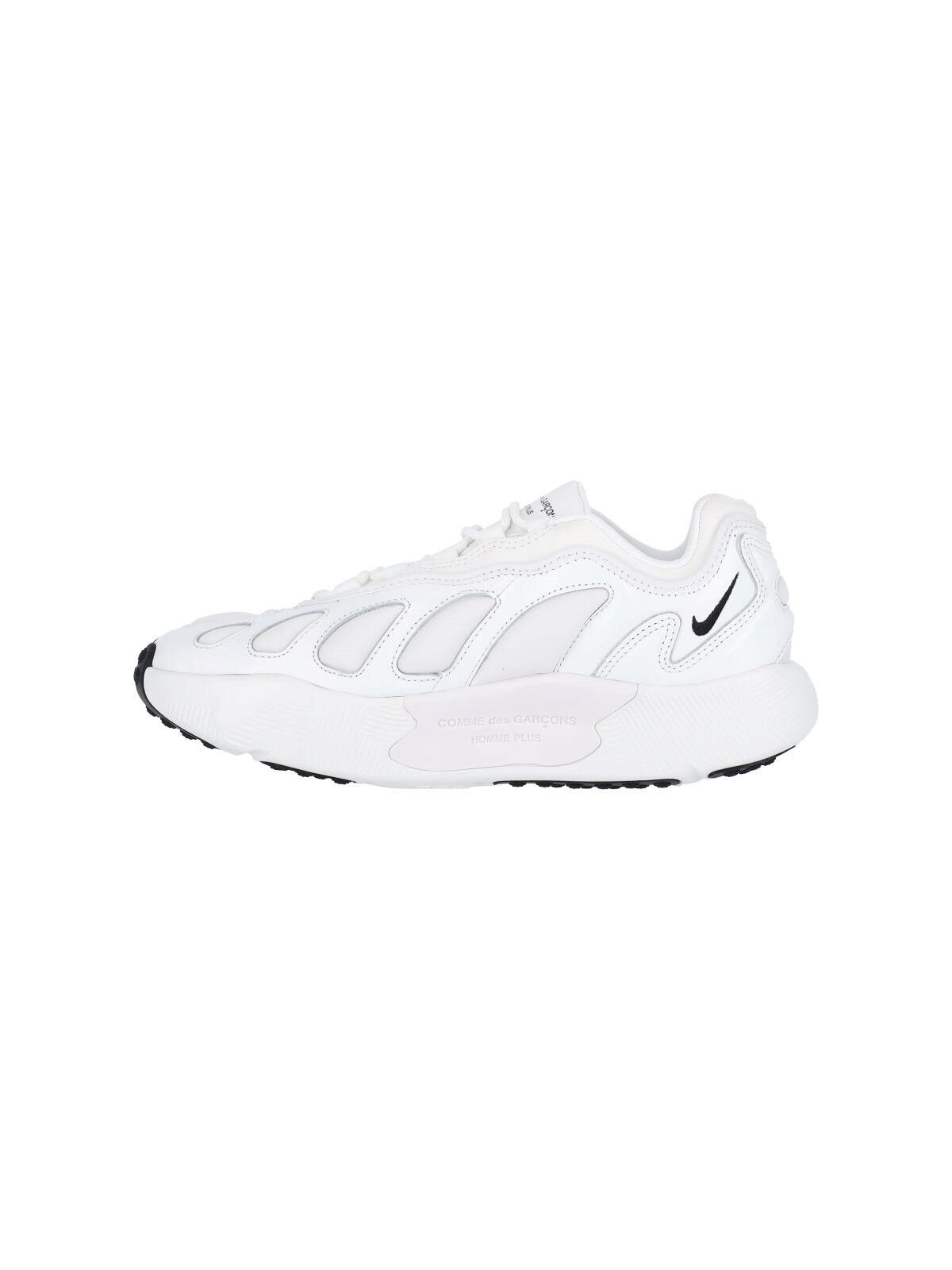 X NIKE 'SENSE 96' SNEAKERS - 3