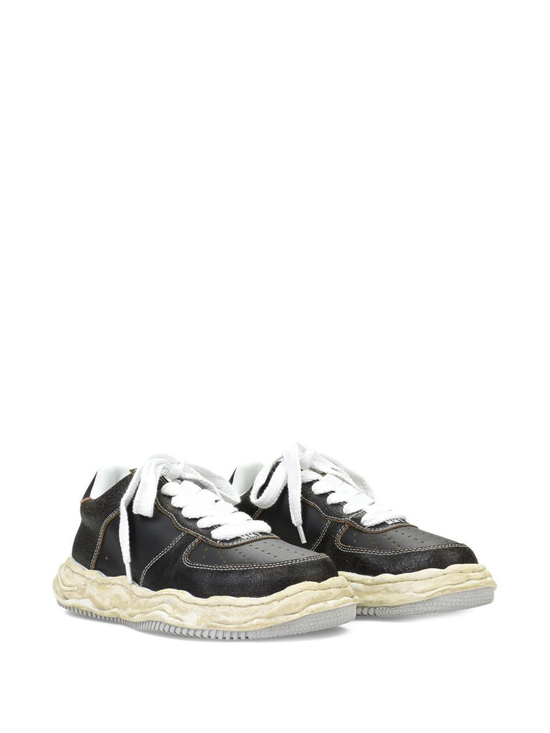 Maison MIHARAYASUHIRO Wayne sneakers outlook