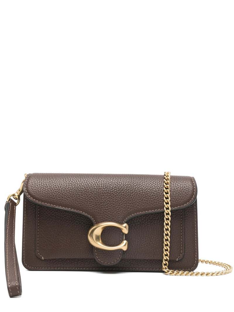Coach Tabby Cross Body Bag 1