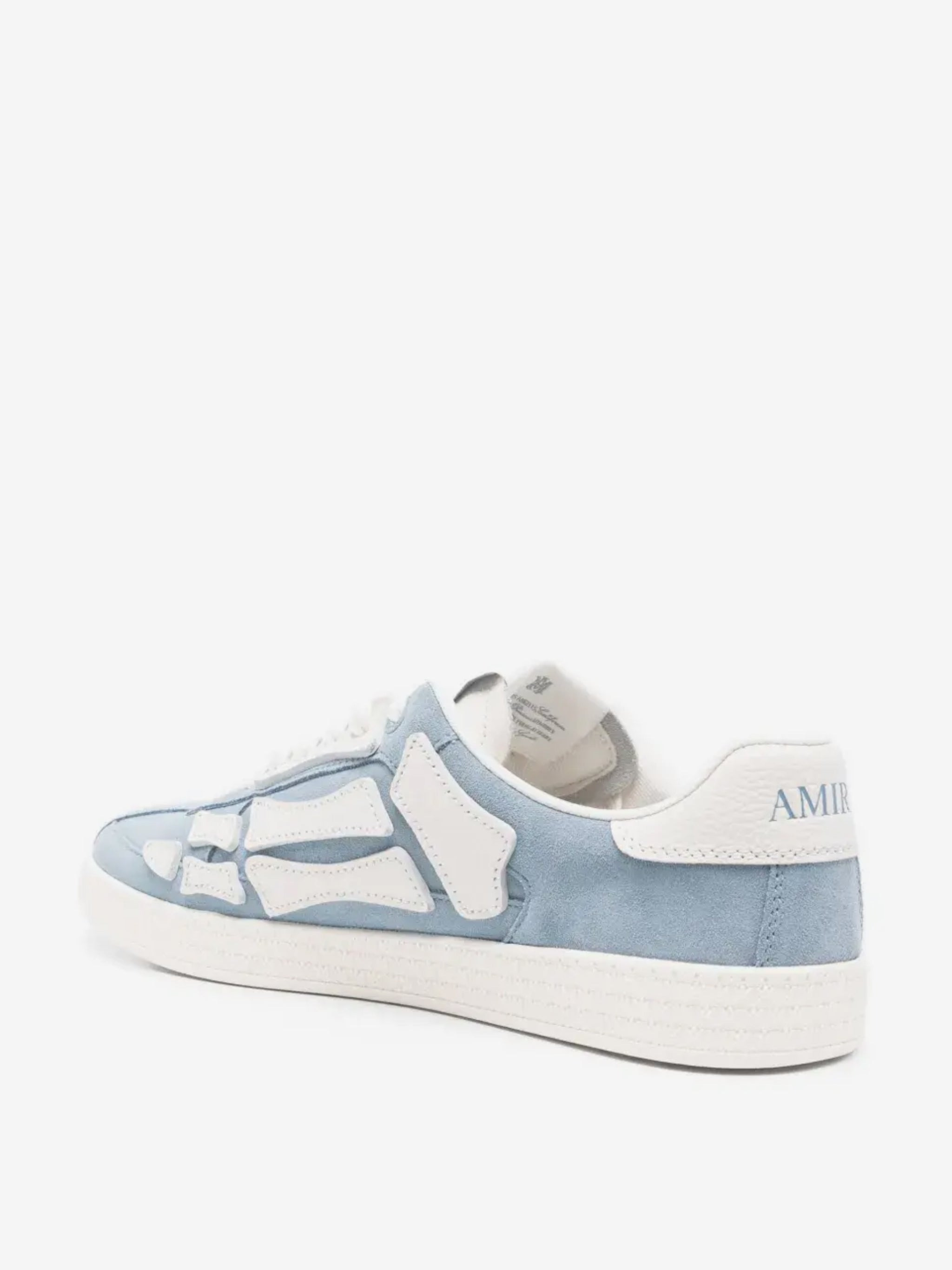 AMIRI - Men Pacific Bones Sneaker - 3