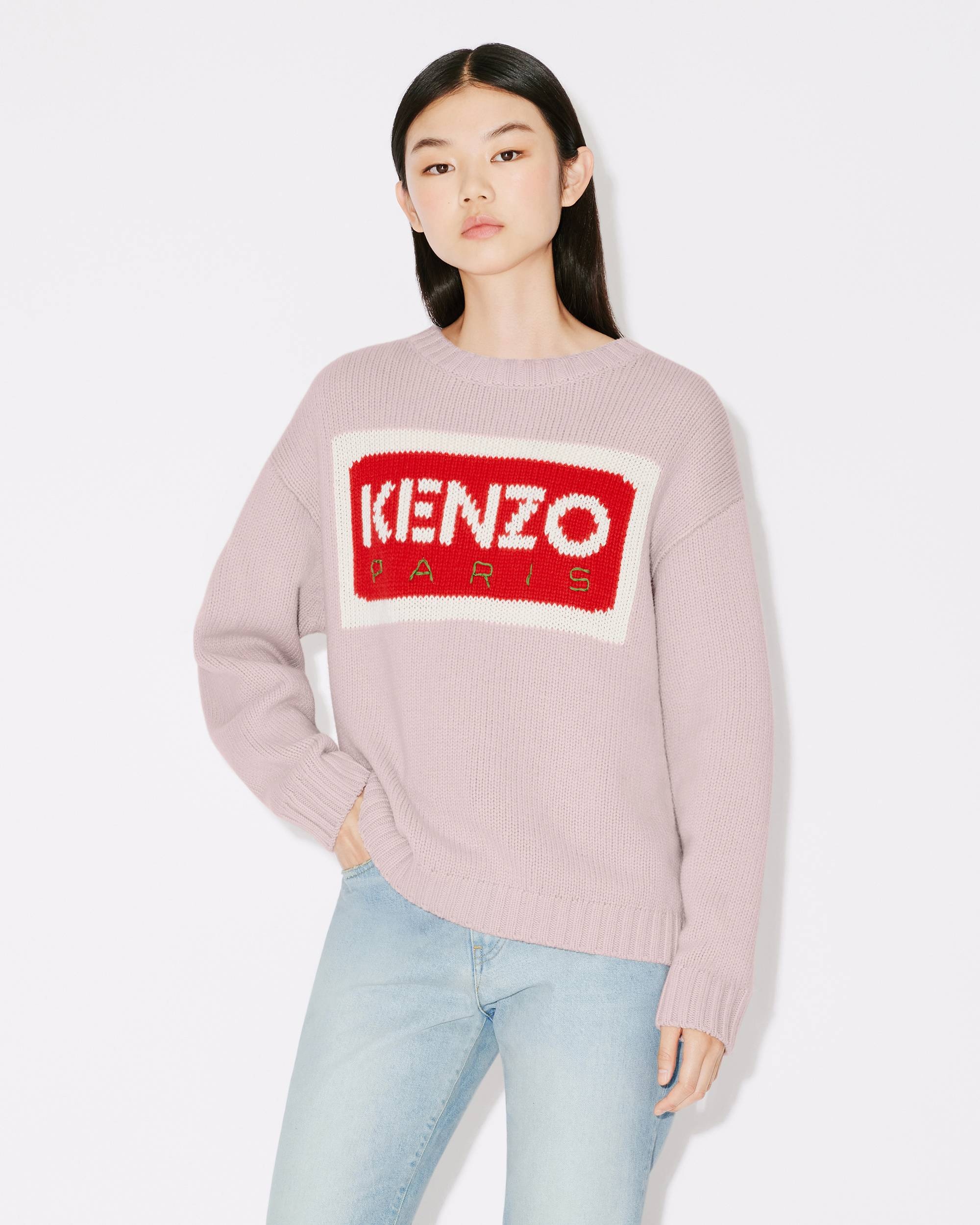 'KENZO Paris' jumper - 3