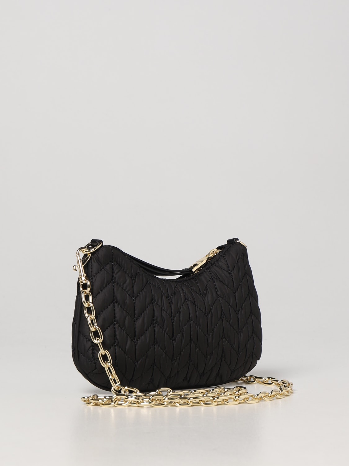 Versace Jeans Couture bag in quilted nylon - 2