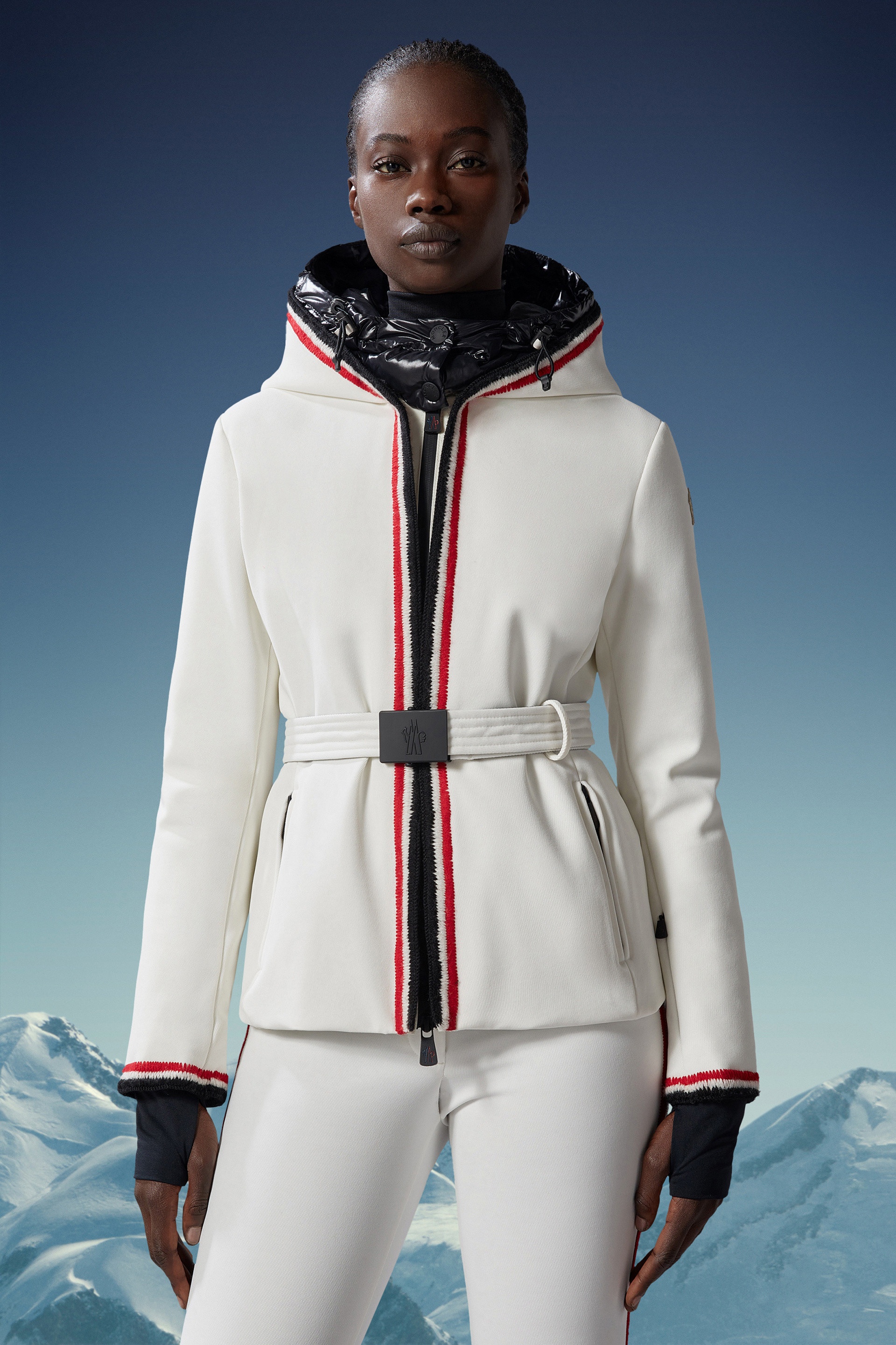 Jockeys Ski Jacket - 3