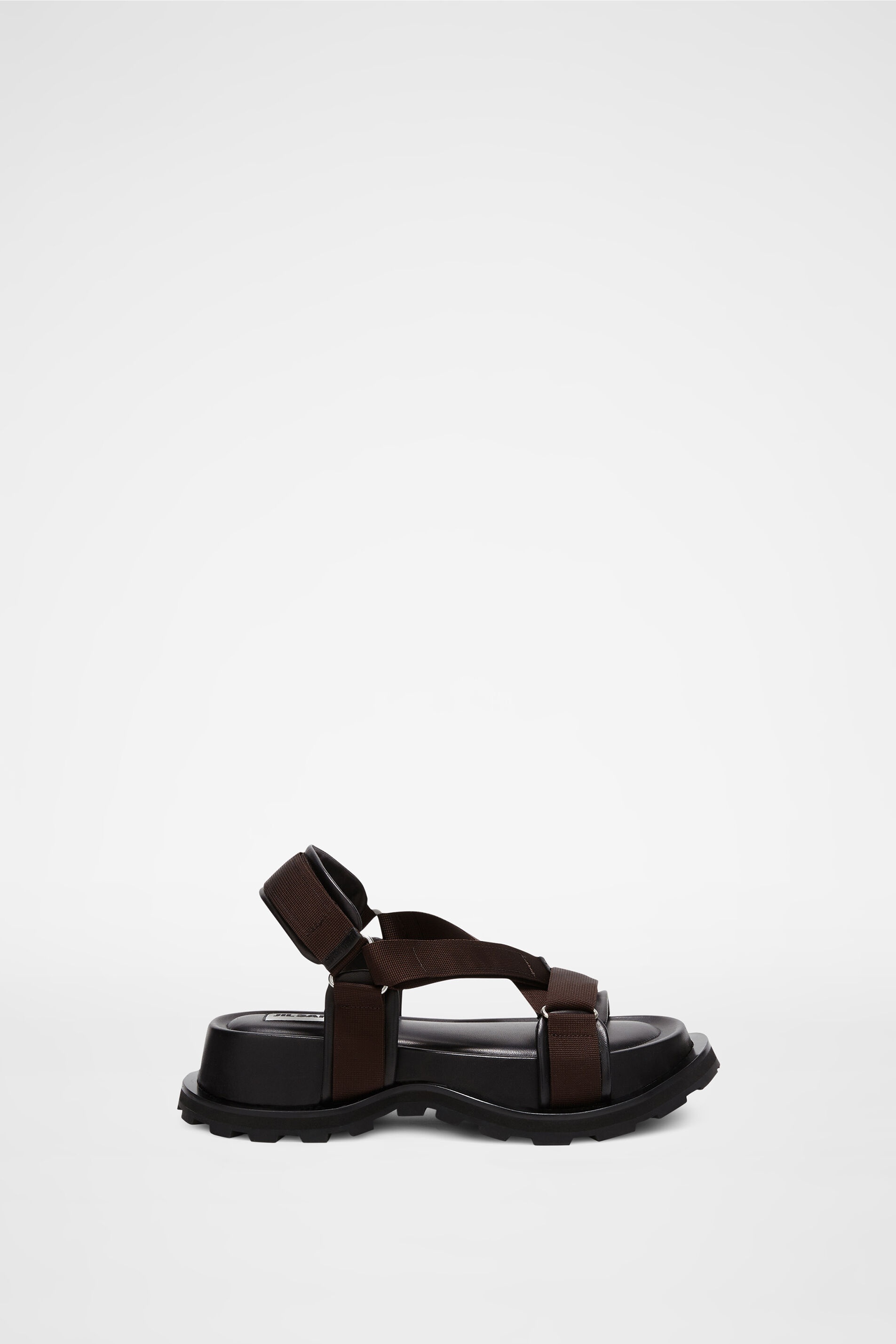 Platform Sandals - 1