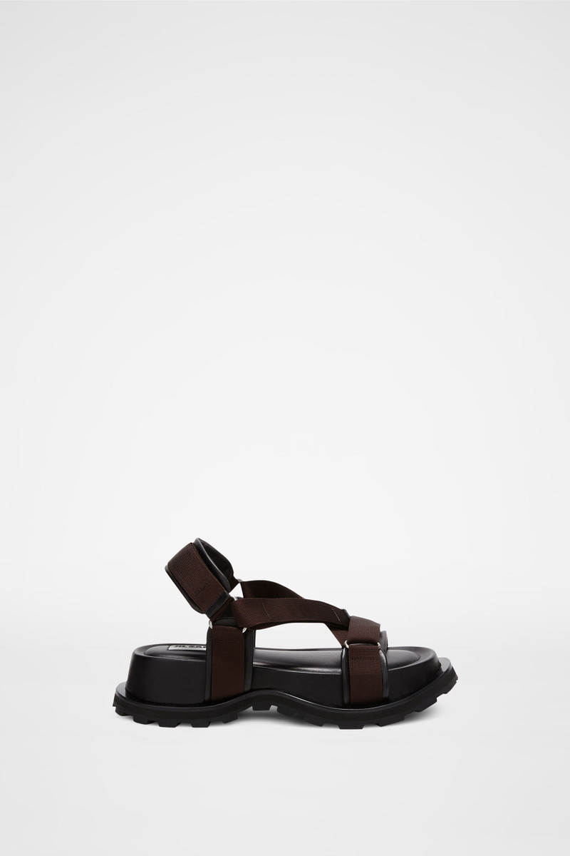 Platform Sandals 1