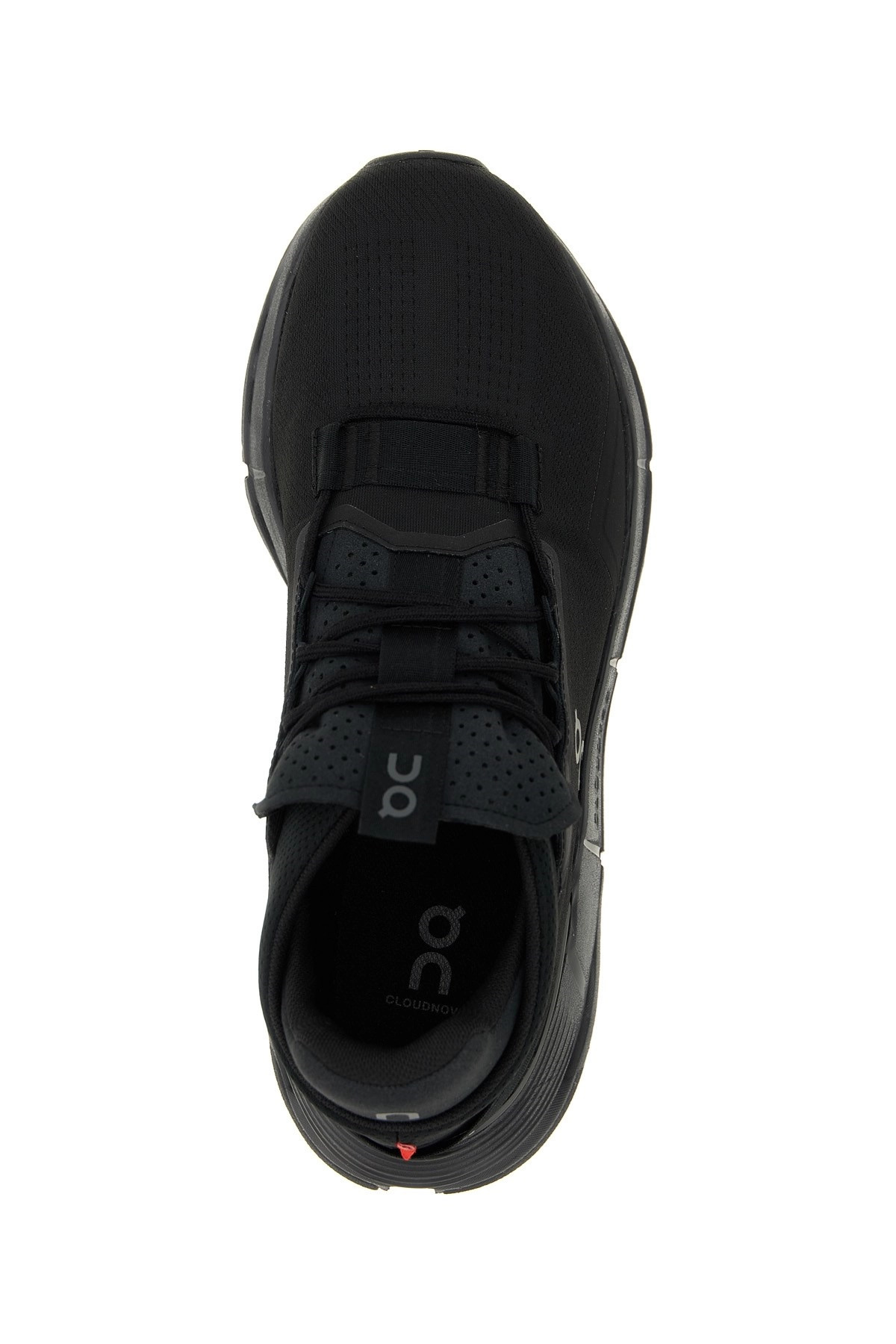 'Cloudnova 2' sneakers - 4