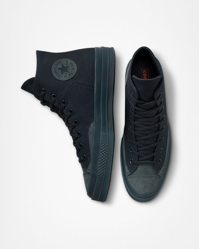 Chuck 70 Marquis 4