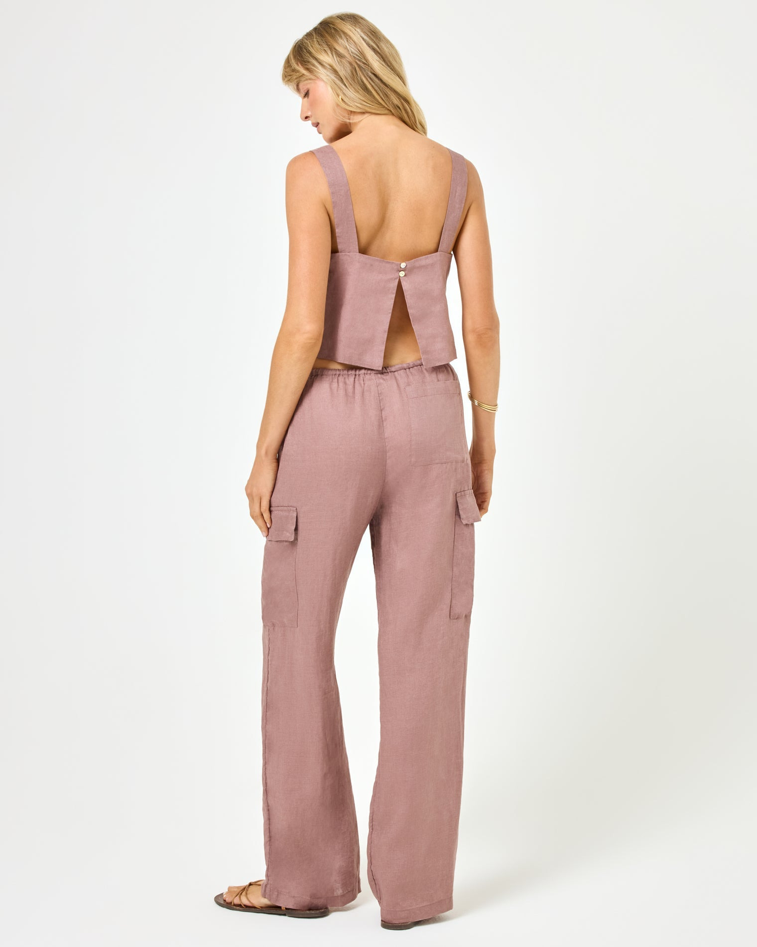 Sundown Cargo Pant - 8