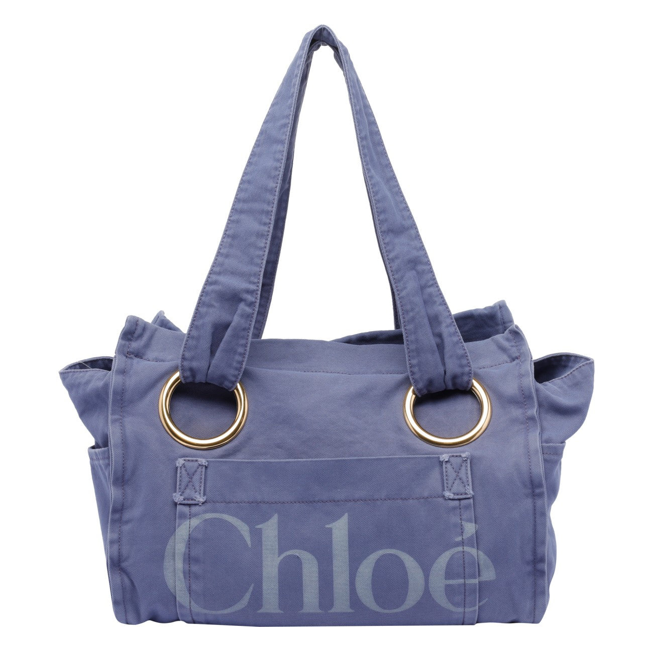 Chloe' Women Chloe' Plage Tote Bag - 1
