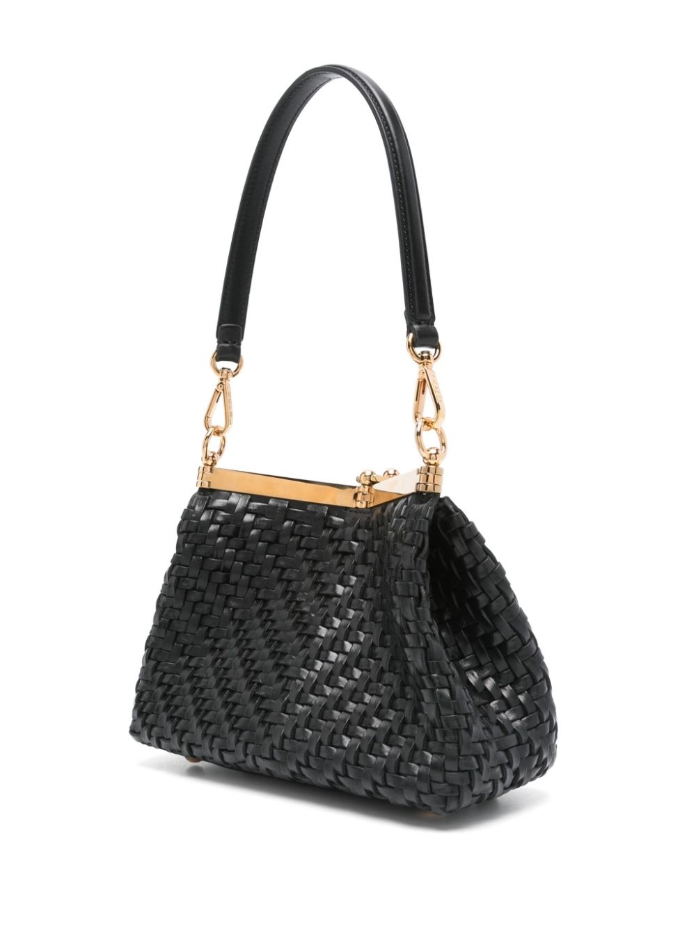 mini Vela shoulder bag - 3