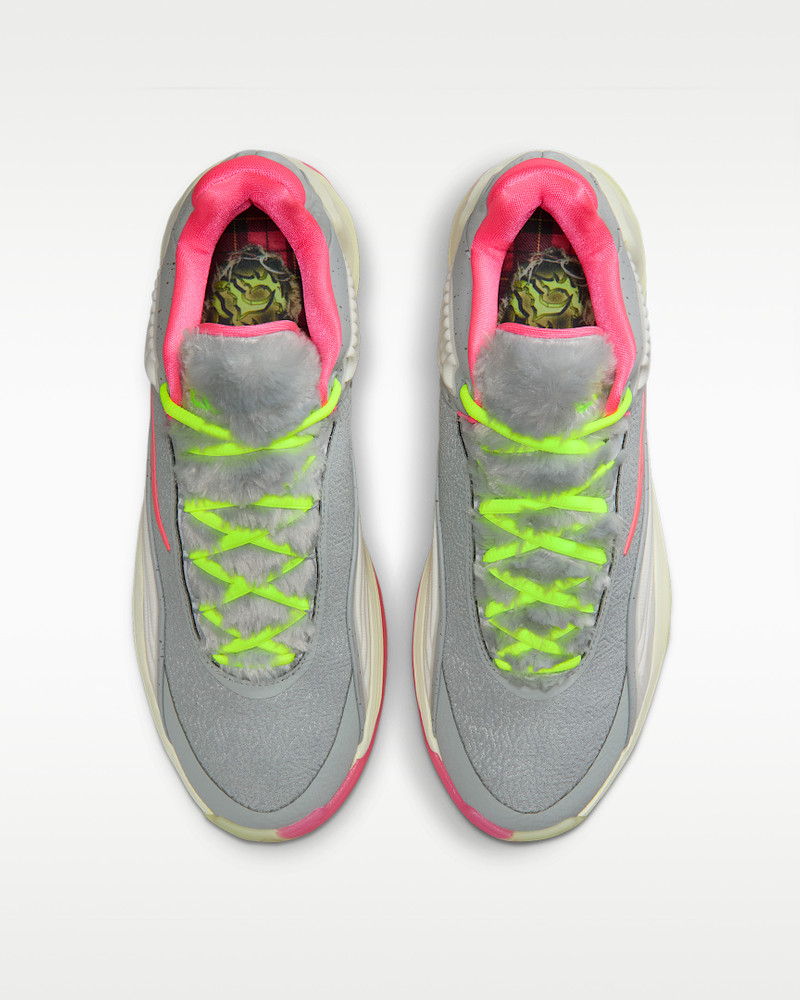 Giannis Freak 7 "Shapeshift" Basketball Shoes 4