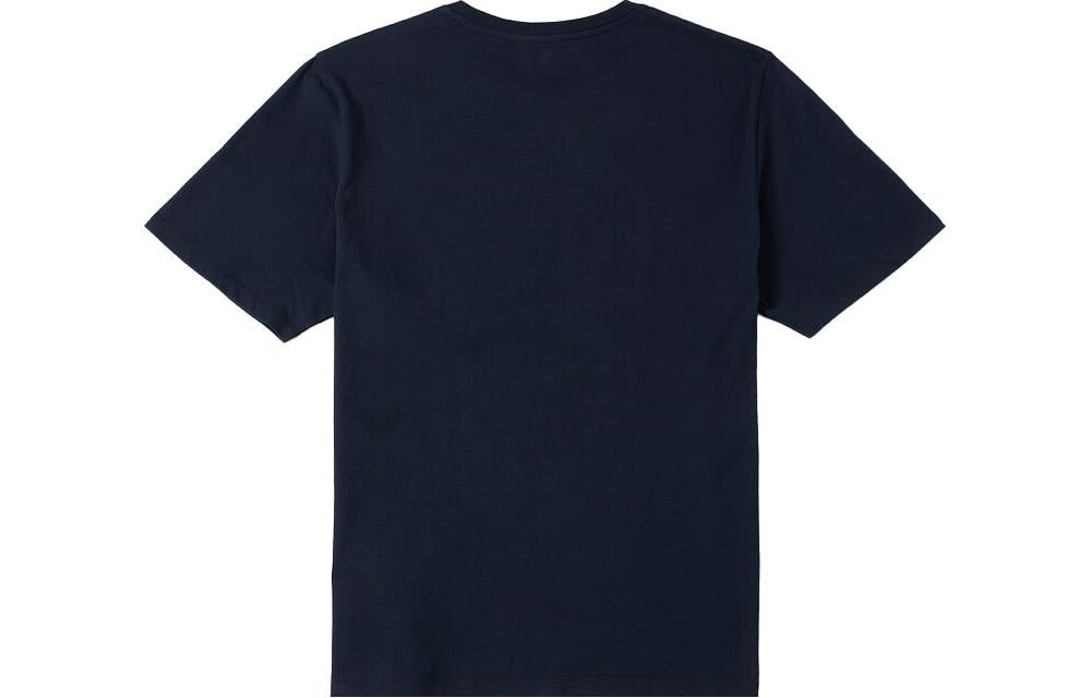 Timberland Tree Logo T-Shirt 'Navy Camou' A2Q5Q-433 - 2