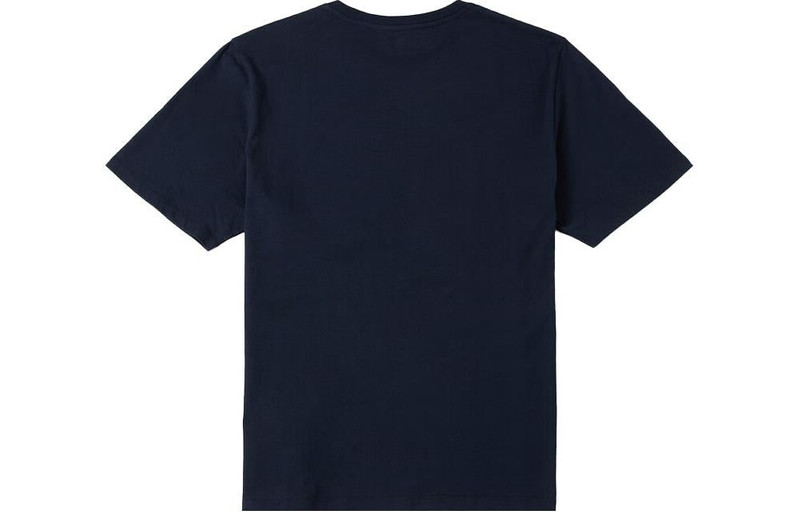Timberland Timberland Tree Logo T-Shirt 'Navy Camou' A2Q5Q-433 outlook