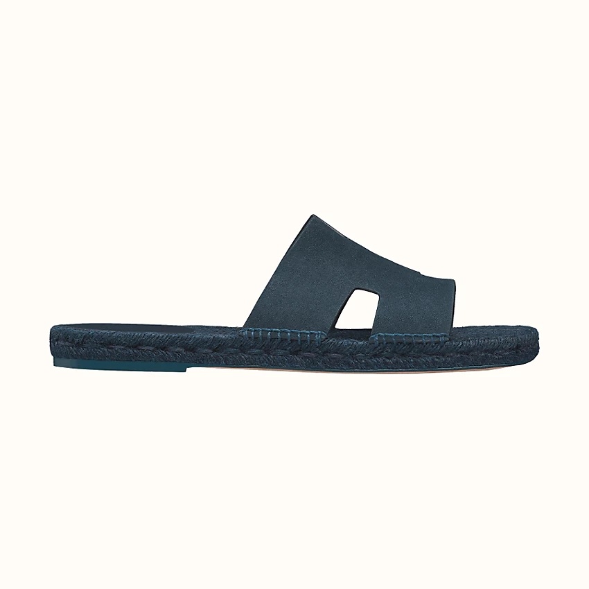 Antigua espadrille - 2