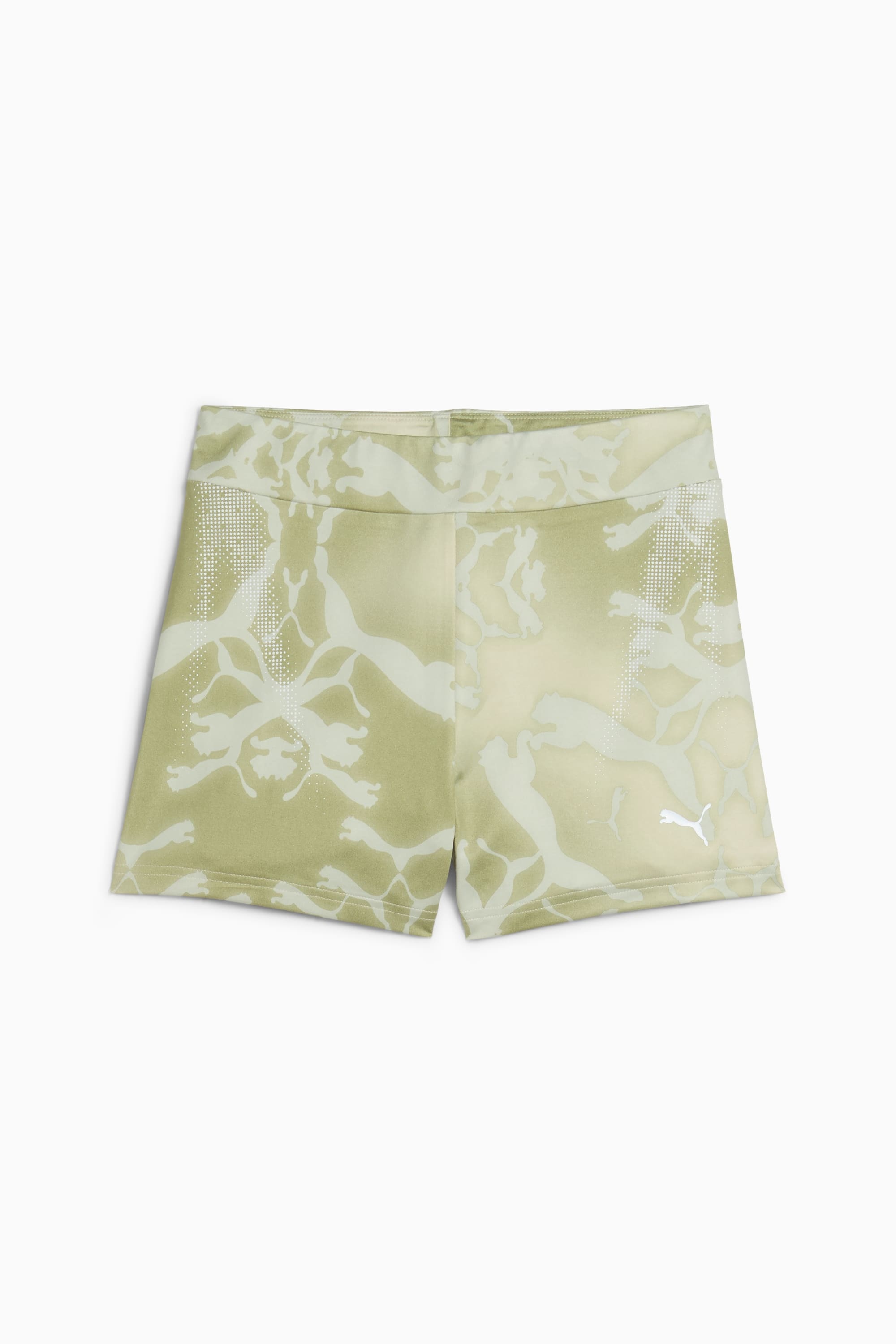 DARE TO Women's All-Over Print 3" Tights - 1