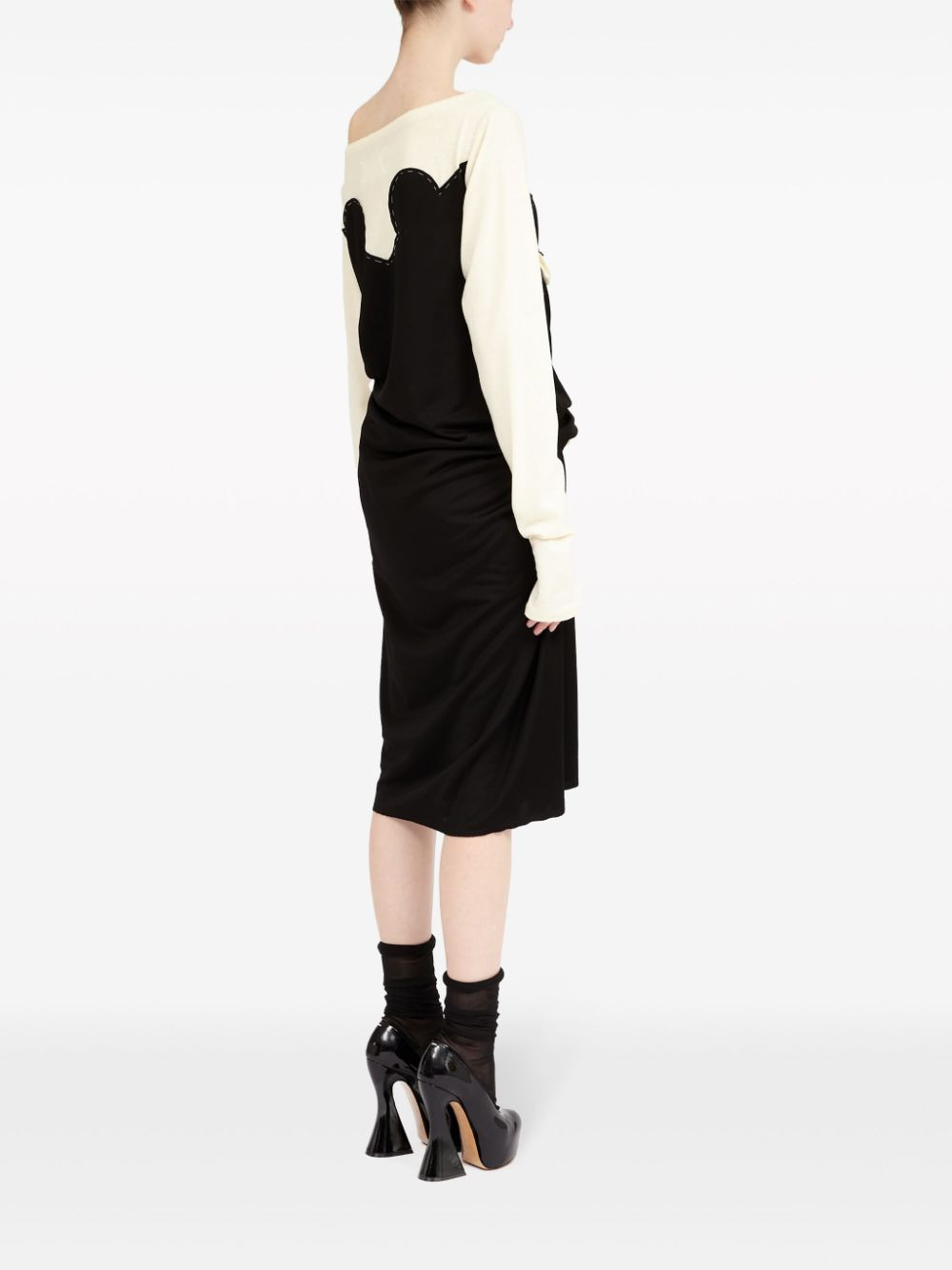 Maison Margiela Dress - 2