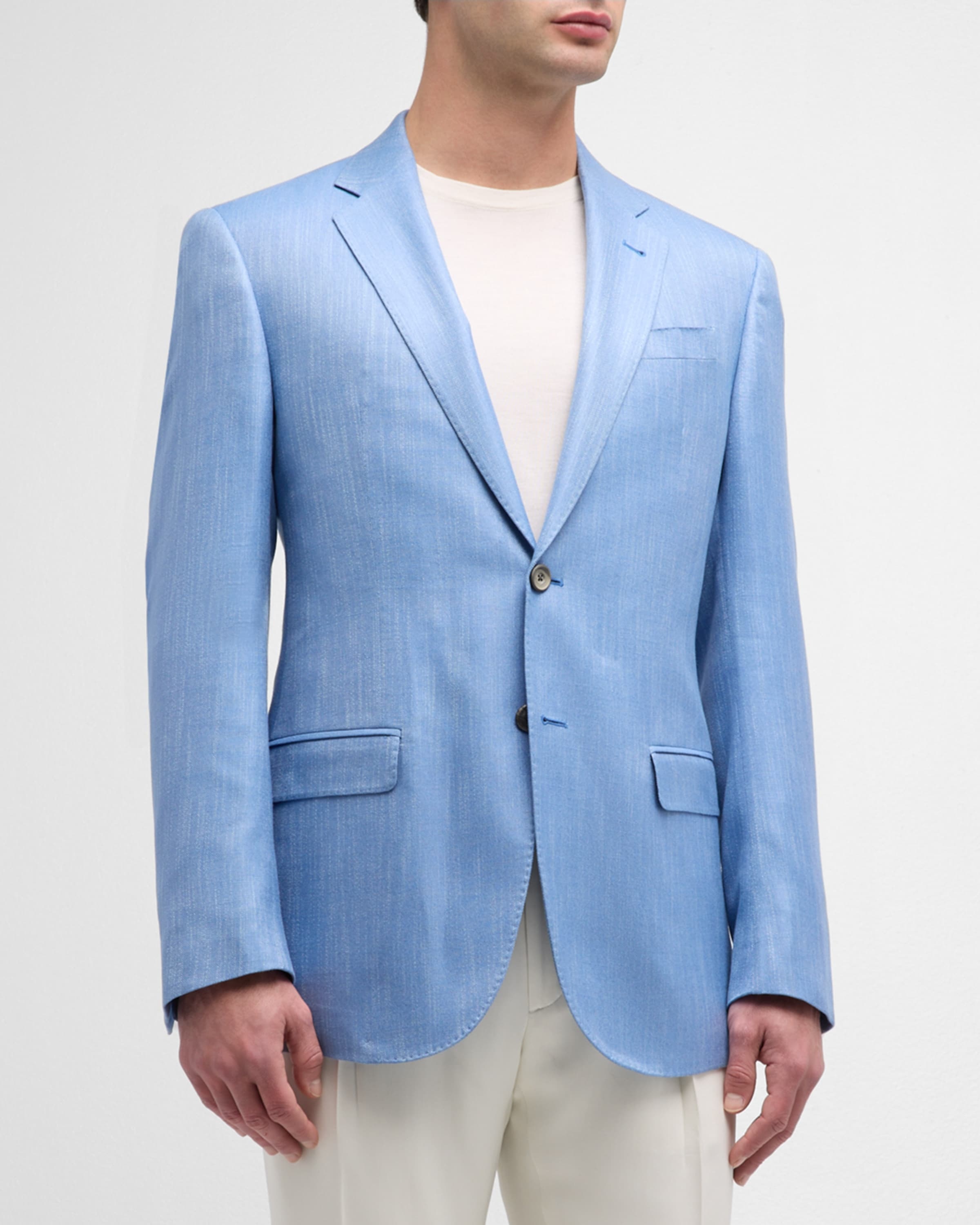 Armani sports coat discount