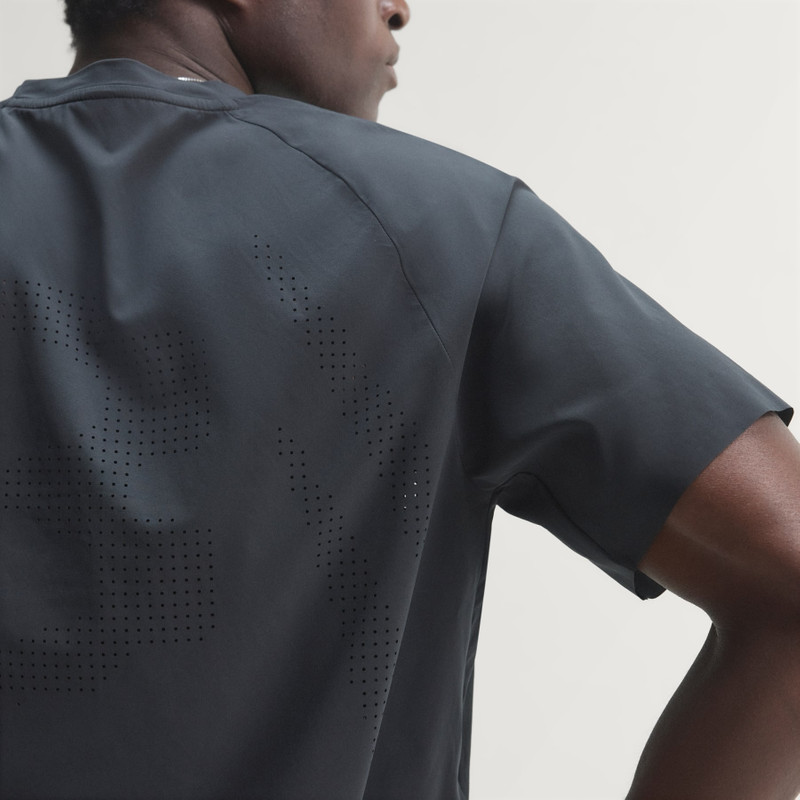 ADI365 Aspyre Running T-Shirt 8