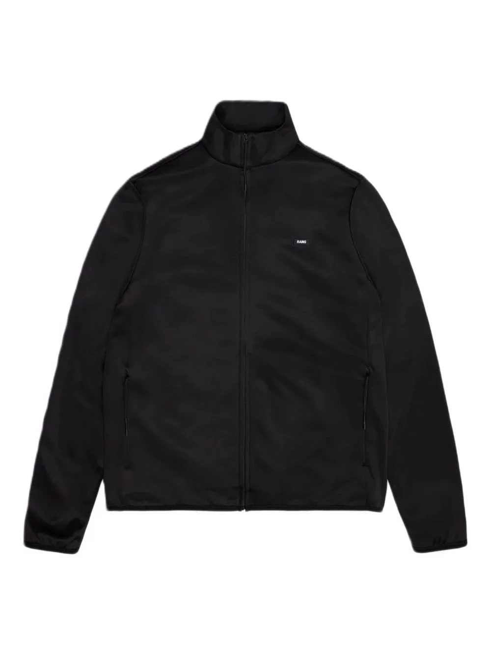 Sintra zip-up sweatshirt - 1