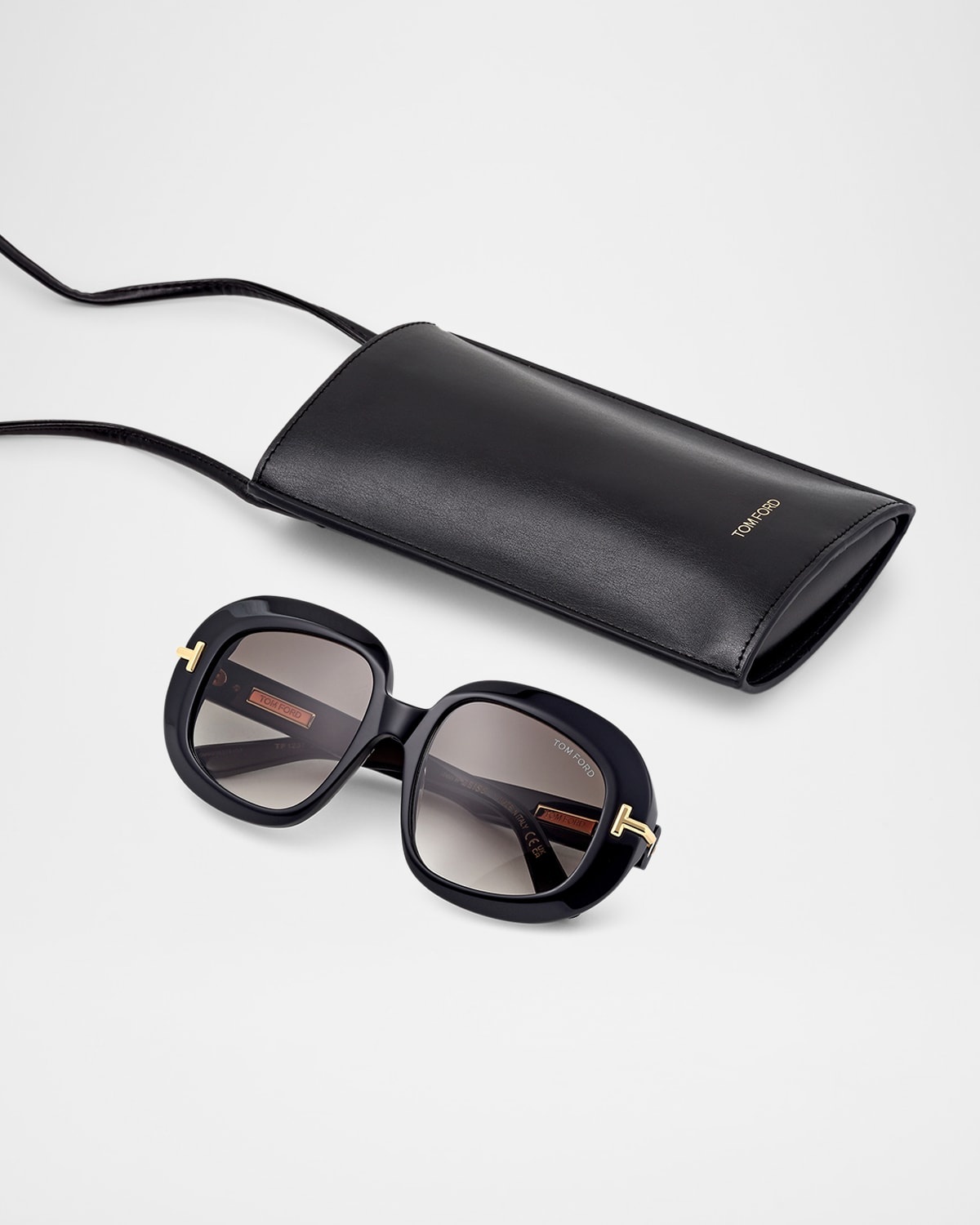 Icon Collection Sunglasses - 6