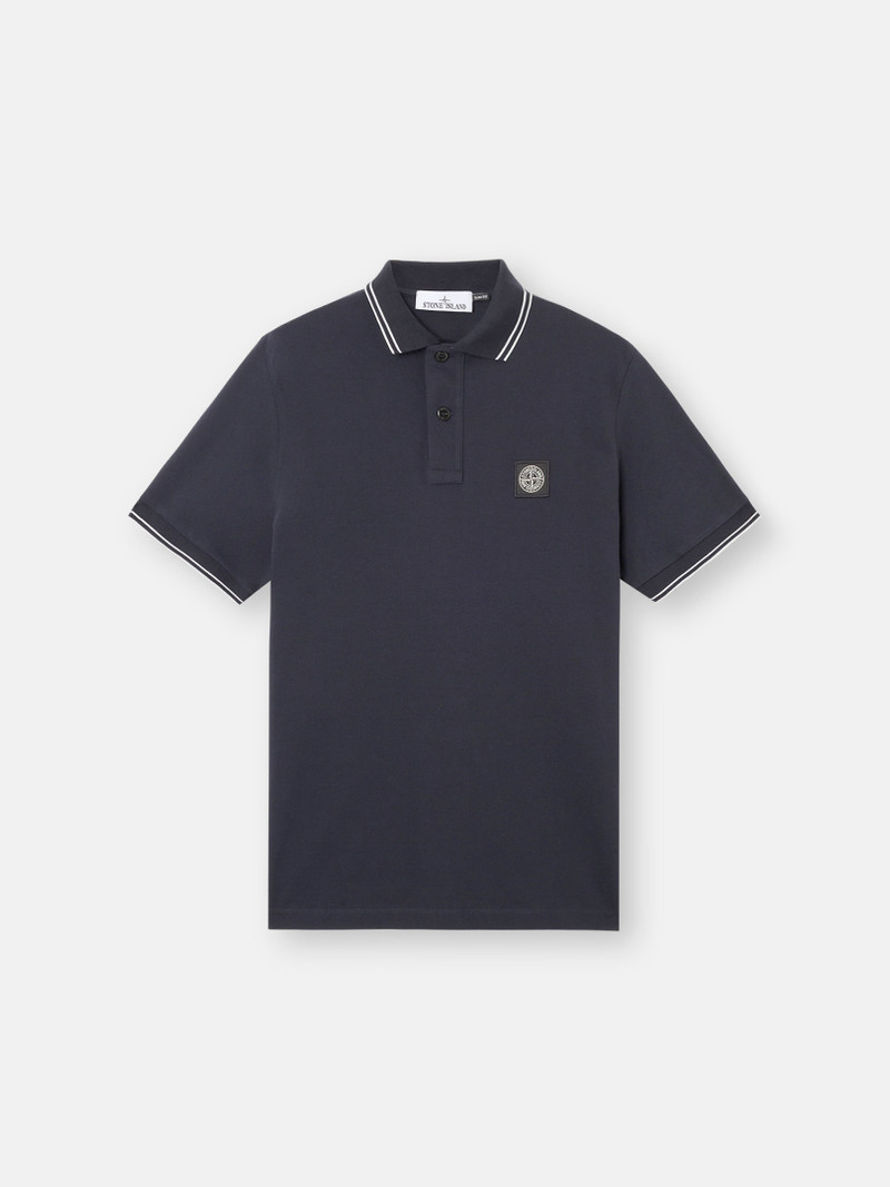 22002SC ORGANIC COTTON ELASTANE 파이프 - 1