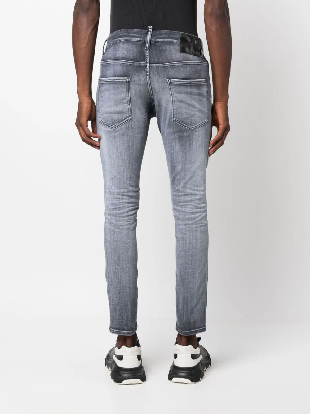 Dsquared2 Men Skater Jean - 6