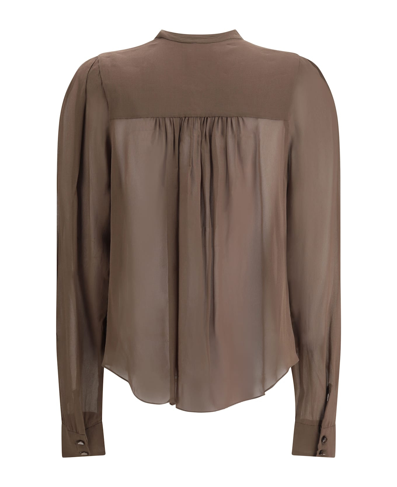 Noeline Shirt - 2